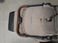 CS1713/2025 BIGE BABY TROLLEY  DUBATTI BRAND